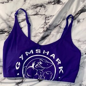 GYMSHARK LEGACY BRA (original one’s)